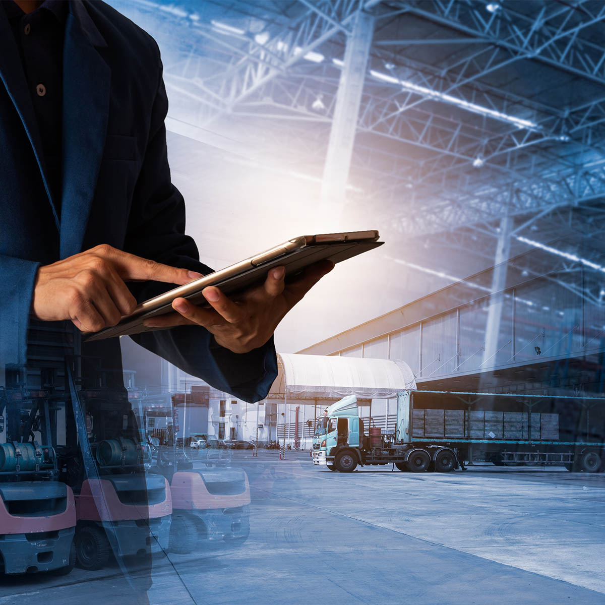 Iot Companies in Dubai