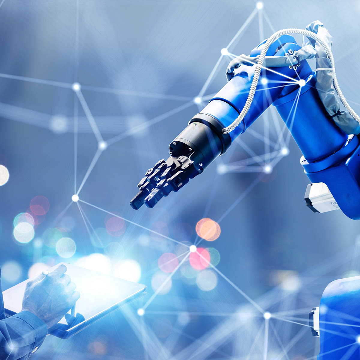 Iot Companies in Dubai