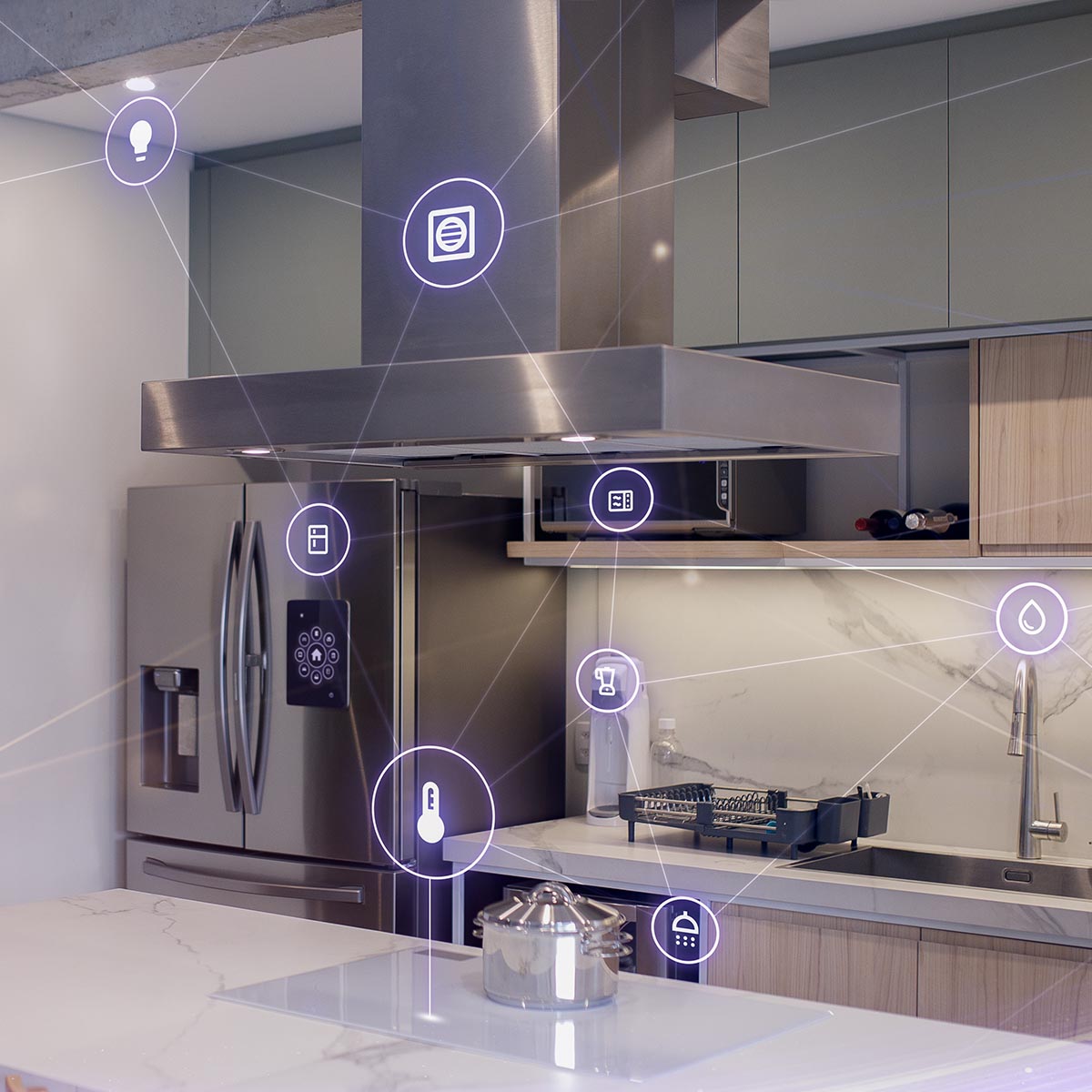 Iot Companies in Dubai